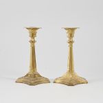 1045 8273 CANDLESTICKS